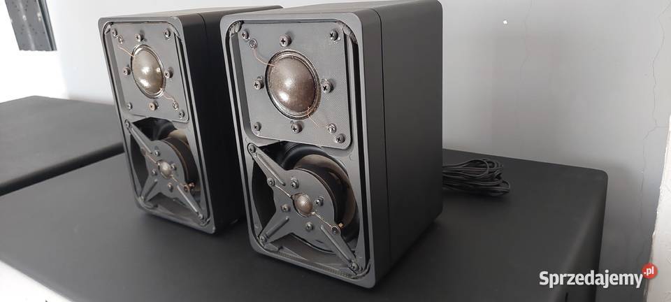 Braun L3004 L300 kolumny kujawsko-pomorskie Grochowalsk