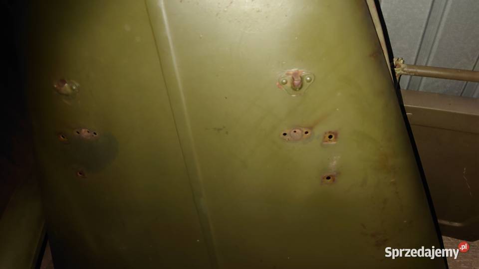 Gaz69 maska małopolskie Kraków