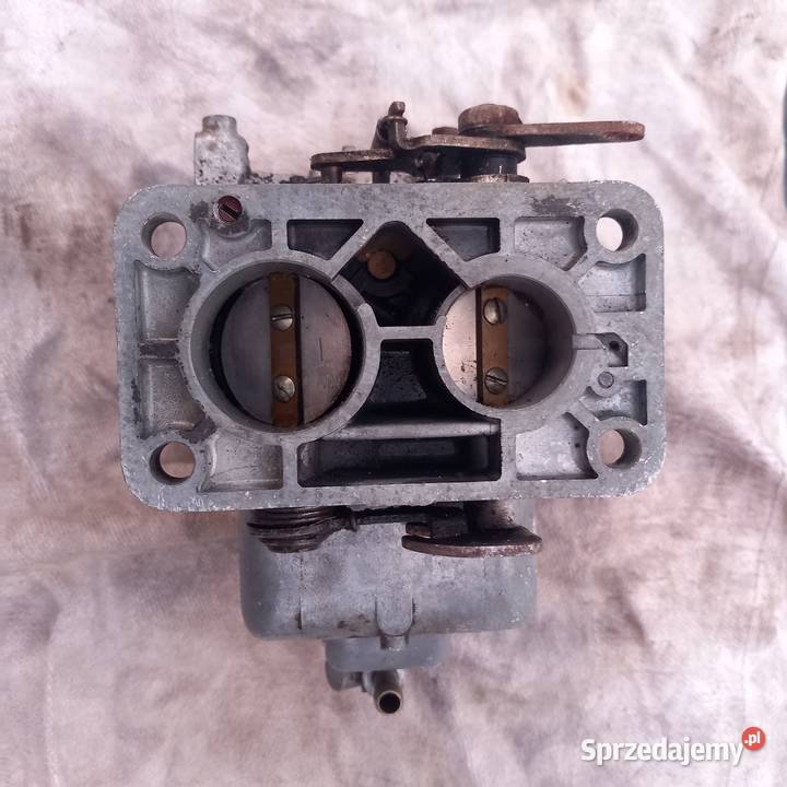 Gaźnik Fiata polonez sprzedam