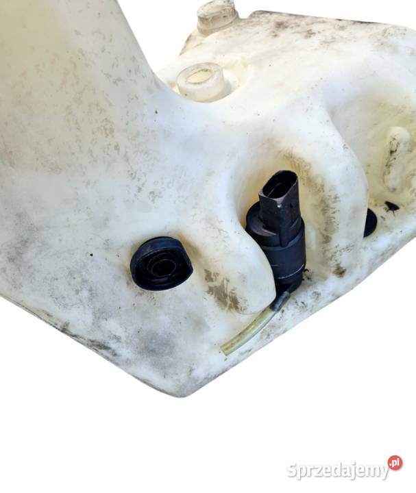 ZBIORNIK ZBIORNICZEK PŁYNU DO SPRYSKIWACZY świętokrzyskie