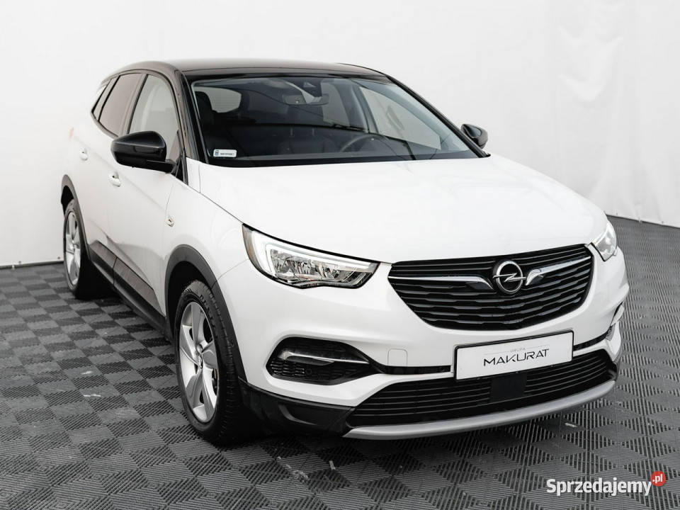Opel Grandland X BIA3576E16 T PHEV 4x4 Elegance Gdańsk