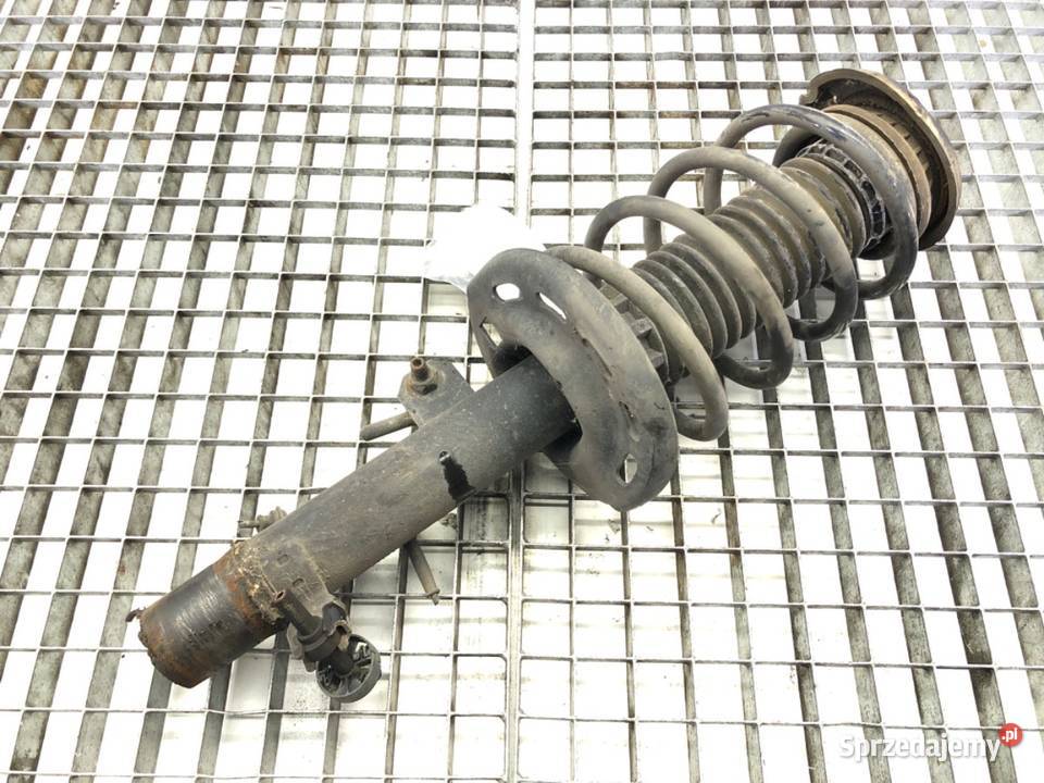 AMORTYZATOR LEWY PRZÓD SPRĘŻYNA PEUGEOT 2008 I podkarpackie sprzedam