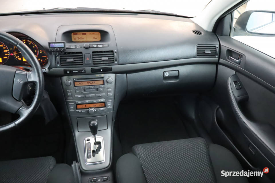 Toyota Avensis 20 VVTi czujnik zmierzchu Zabrze