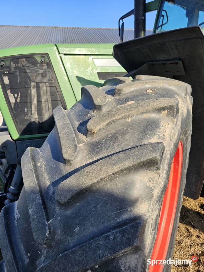 Opony Michelin omnibib 48070r34 lubelskie Wohyń