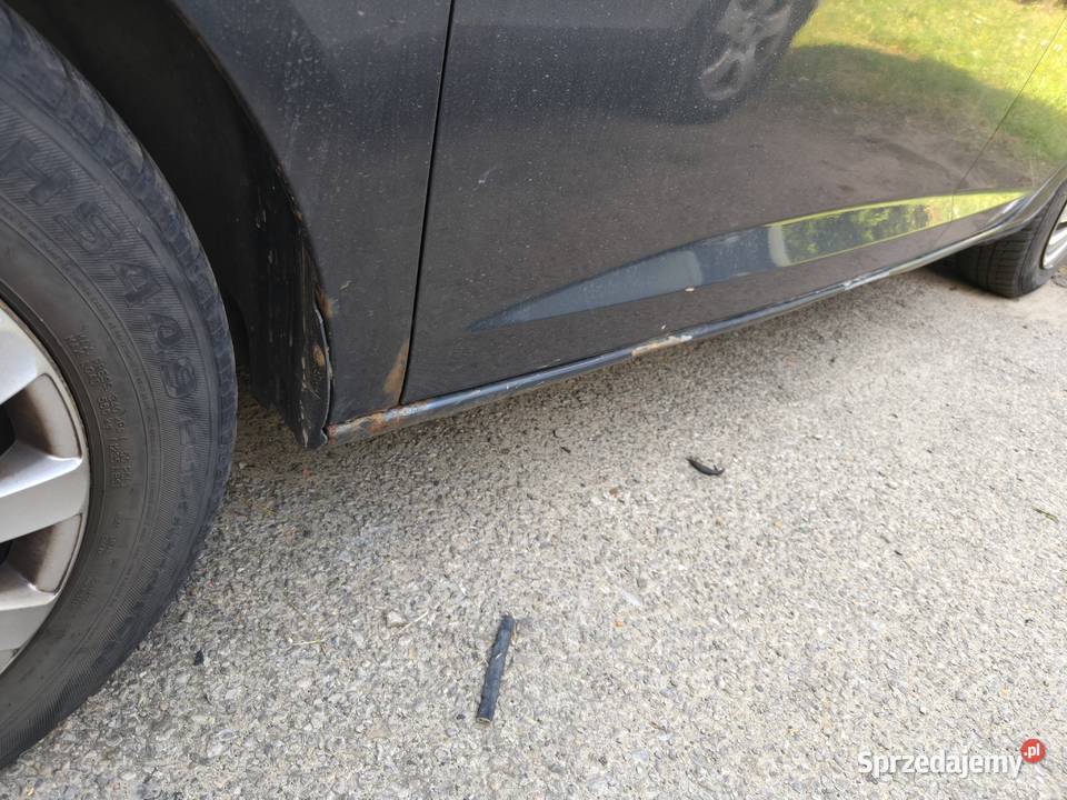 Seat Ibiza 14MPI LPG Częstochowa