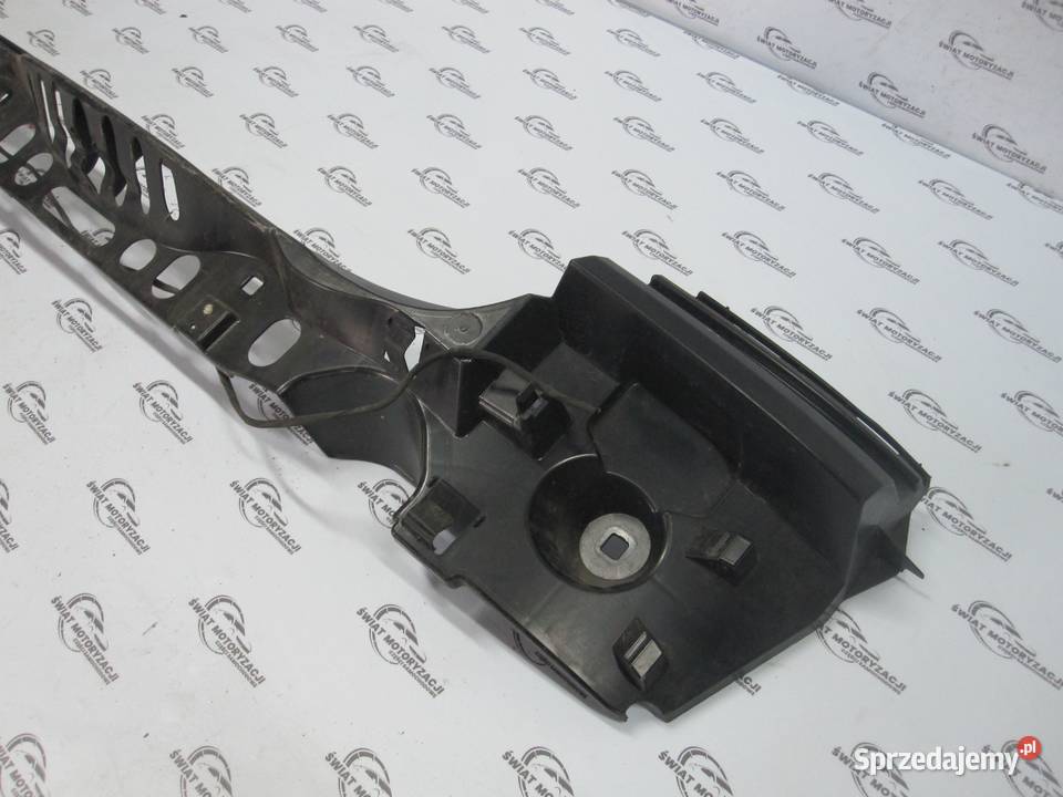 BMW F10 LIFT ślizg zderzaka tył 7906292 Kielce