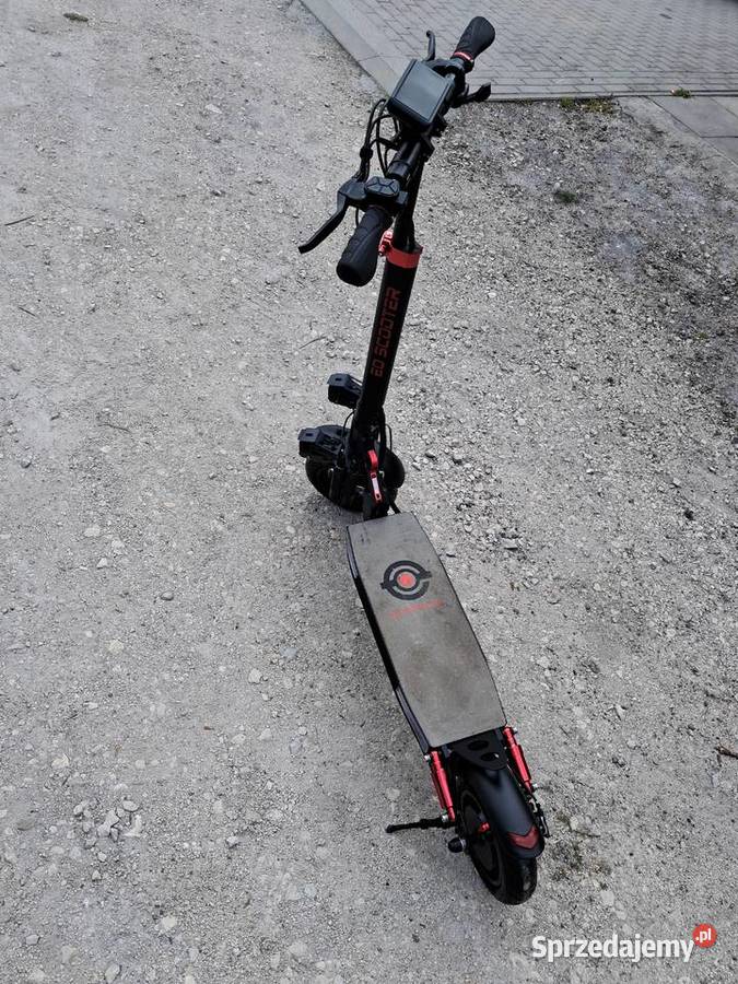Hulajnoga EO SCOOTER Sprint Skalbmierz