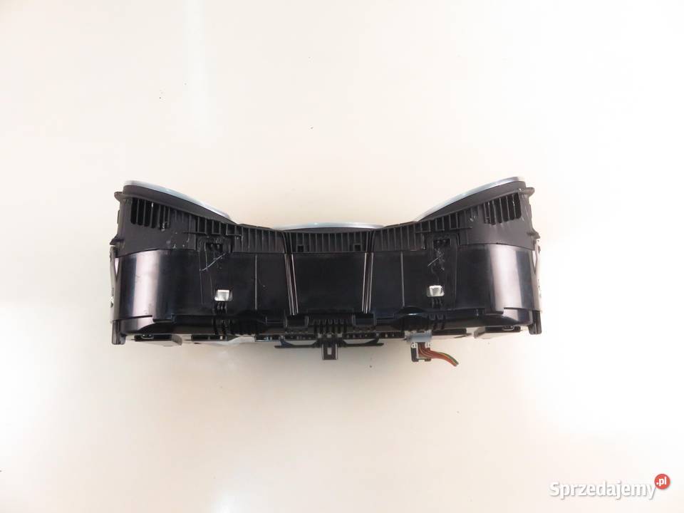 LICZNIK CITROEN DS4 16 HDi 9801532680