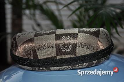 Versaceokulary przeciwsloneczne wielkopolskie Poznań