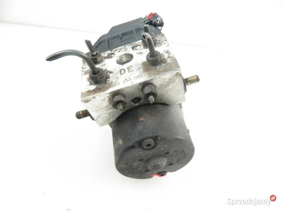POMPA ABS OPEL ASTRA II G T98 0273004209 sprzedam