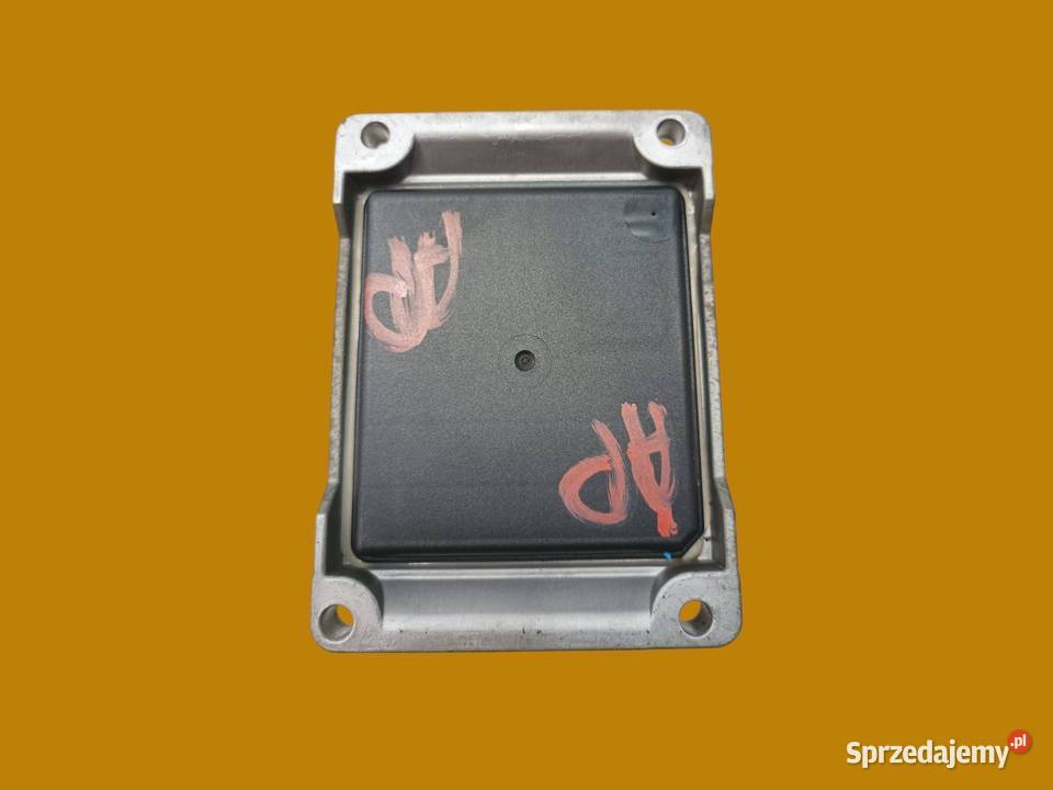 STEROWNIK SILNIKA 0261207490 Fiat Siena Siena I sprzedam