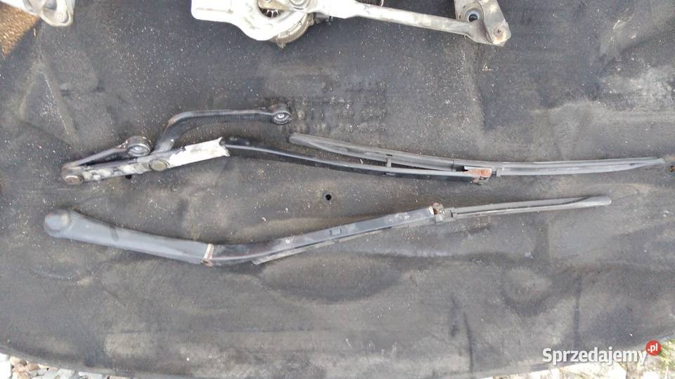 Wycieraczki Ramiona Bmw e39 Europa Sedan Kombi Części samochodowe Dębica