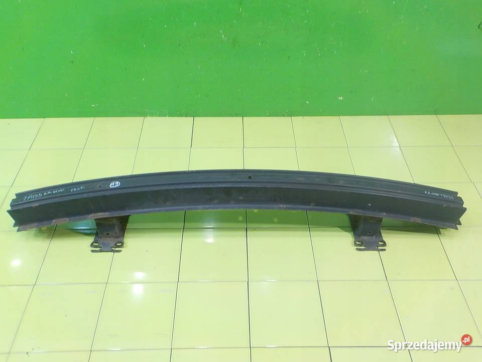 RANGE ROVER SPORT I 27 TD V6 07r SUV belka