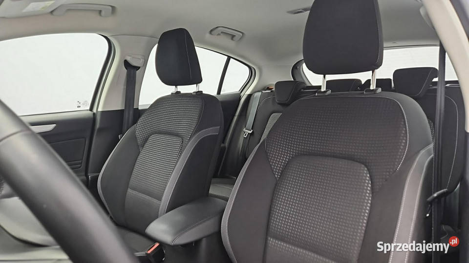 Ford Focus 15 EcoBlue SCR Connected Z Polskiego ASR (kontrola trakcji) Warszawa