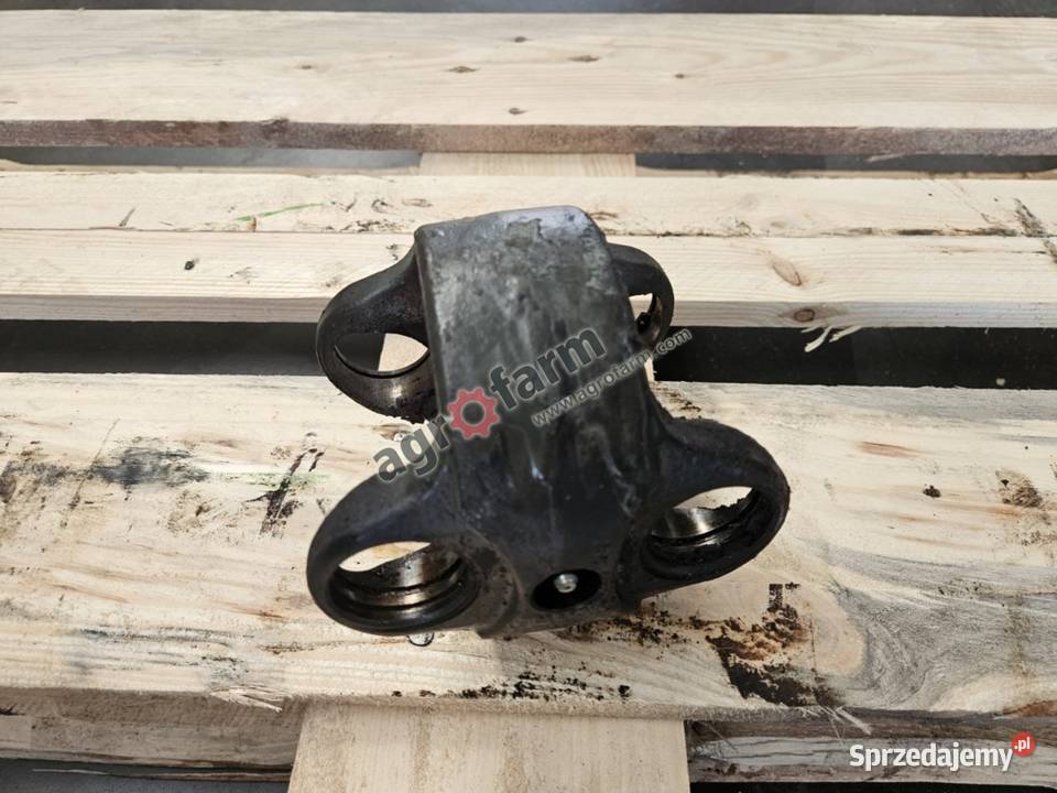 Łącznik półosi FWD Fendt 716 718 815 818 Byków