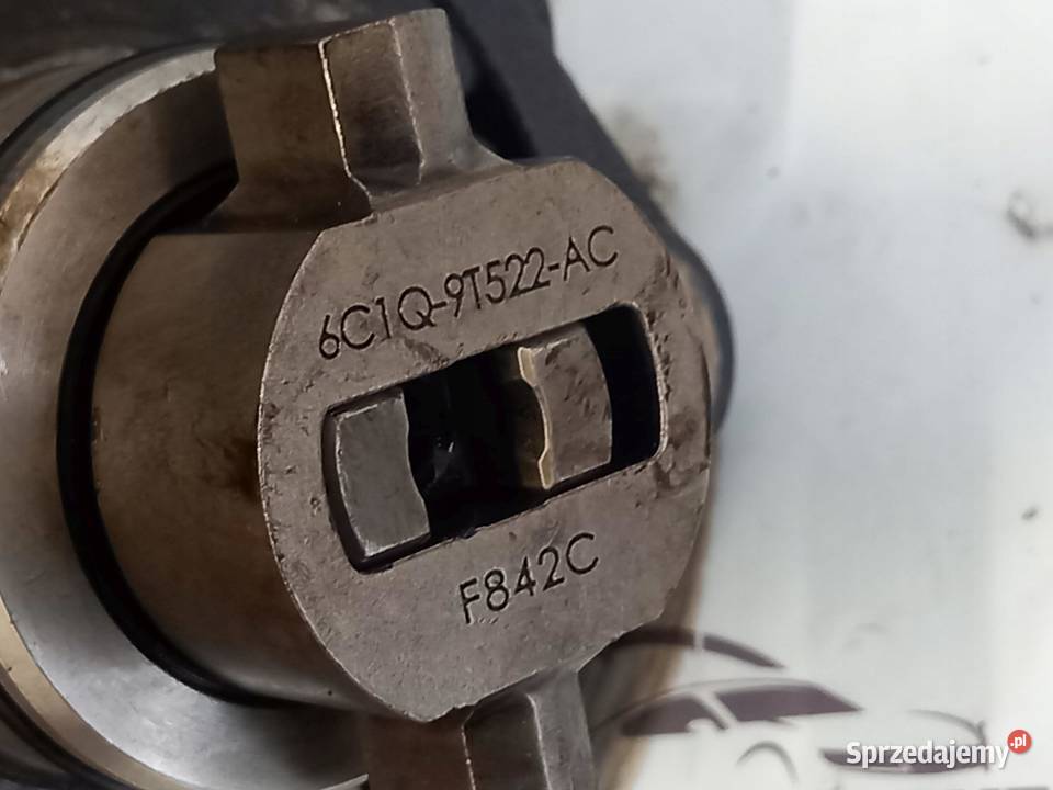 TRANSIT JUMPER 22 TDCI HDI 110 pompa wtryskowa