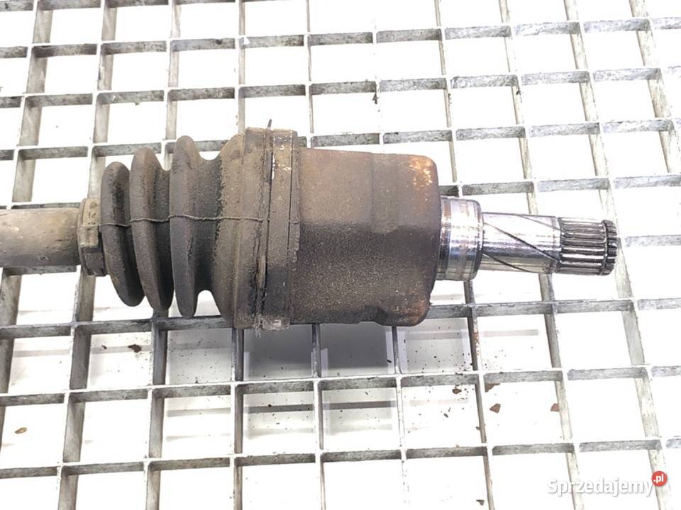 PÓŁOŚ PRAWY PRZÓD OPEL MERIVA A 16 100 0310 Półosie podkarpackie sprzedam