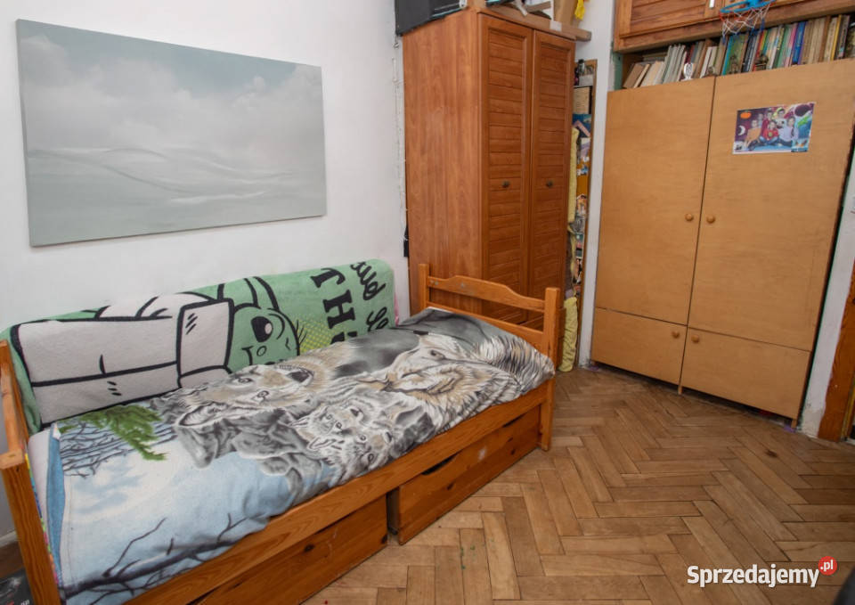 sprzedam mieszkanie Sprzedaż