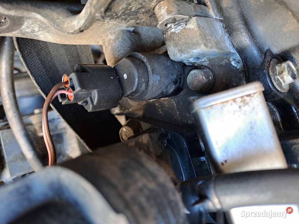 Hyundai I20 I FL 12 16V silnik G4LA z zmiennymi śląskie Jastrzębie-Zdrój sprzedam