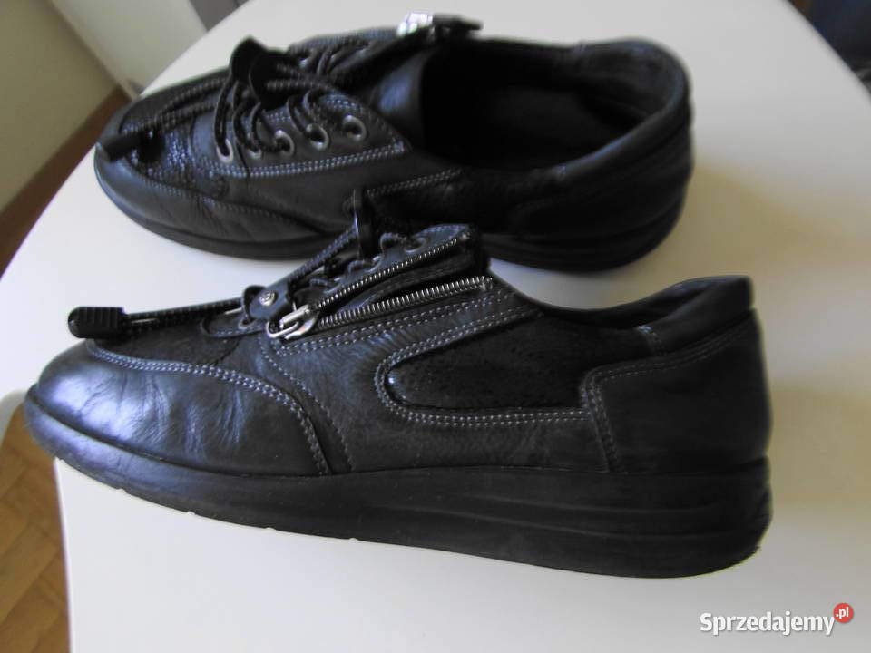 Buty Medicus skóra 39 wygodne mazowieckie Warszawa