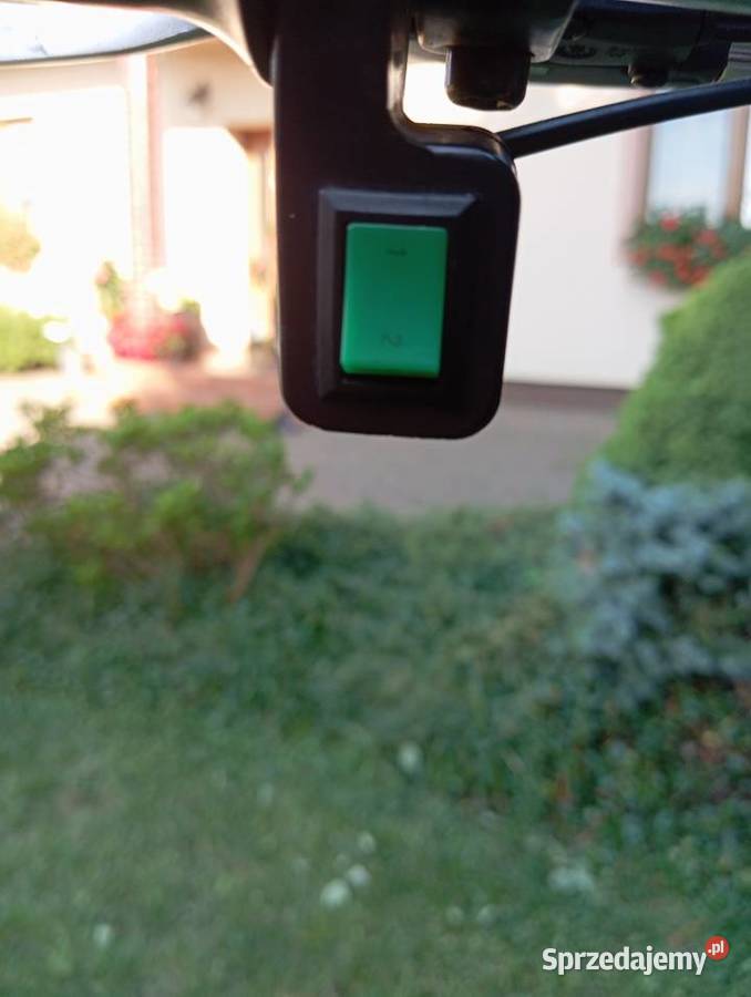 Używana Hulajnoga VIRON 1000 W SIODEŁKO Czarnków