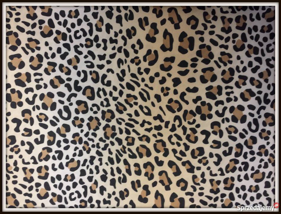 Tkanina Drukowana print hurt sprzedam