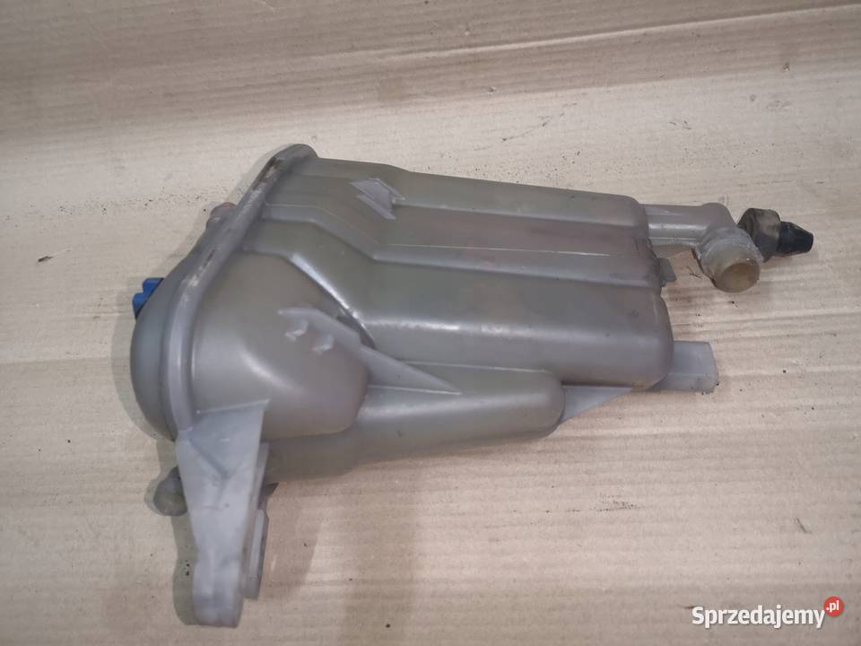 ZBIORNIK WYRÓWNAWCZY AUDI A4 B8 8K0121403C osobowe śląskie sprzedam