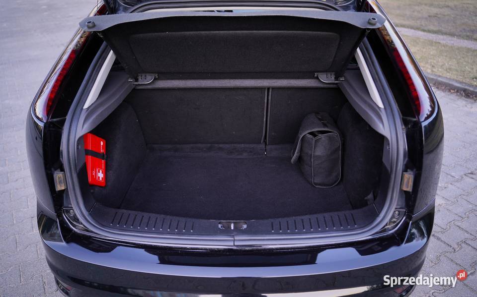 Ford Focus MK2 20 ST Look 1 właściciel Focus Myszków