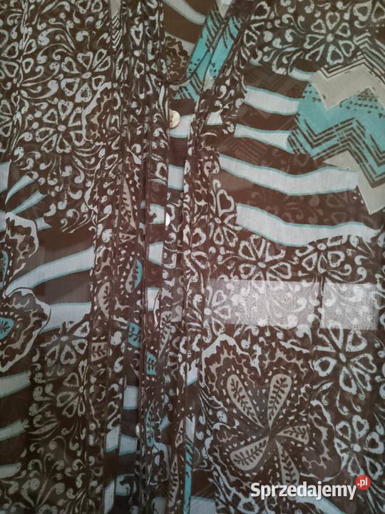Bluzka tunika damska sprzedam