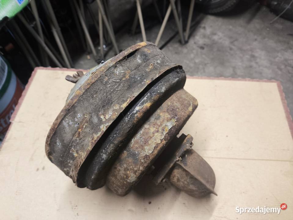 Obudowa filtr powietrza warszawa M20 gaz 69 żuk Lutoryż