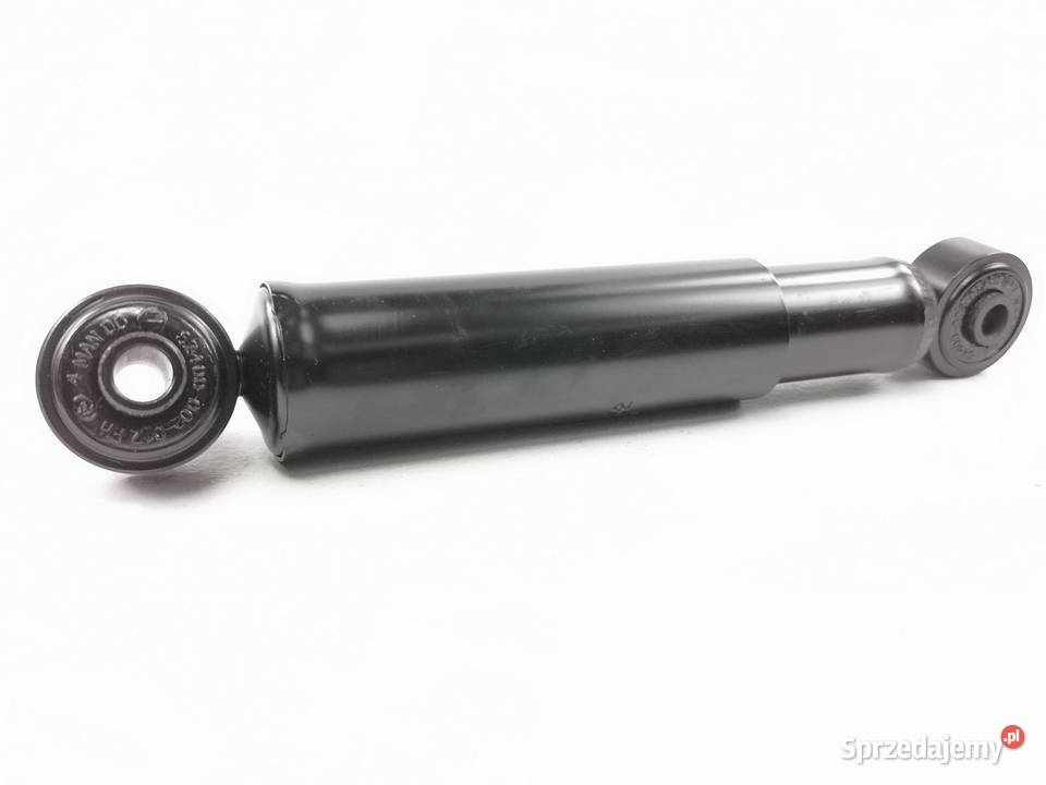 AMORTYZATOR TYŁ HYUNDAI PONY EXCEL S COUPE 8996 Amortyzatory