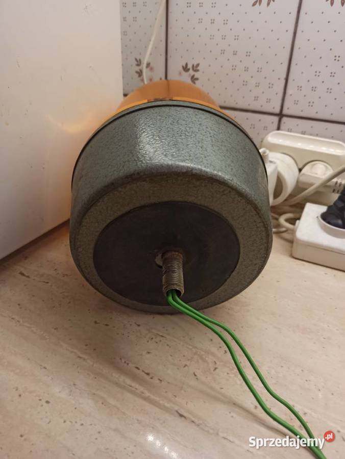 Kogut lampa Elektra LBS5 24V Stan