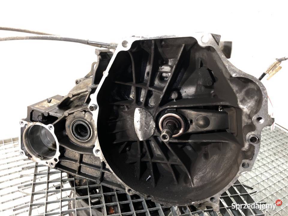 SKRZYNIA BIEGÓW HONDA CRV III 08H0 22 140 podkarpackie