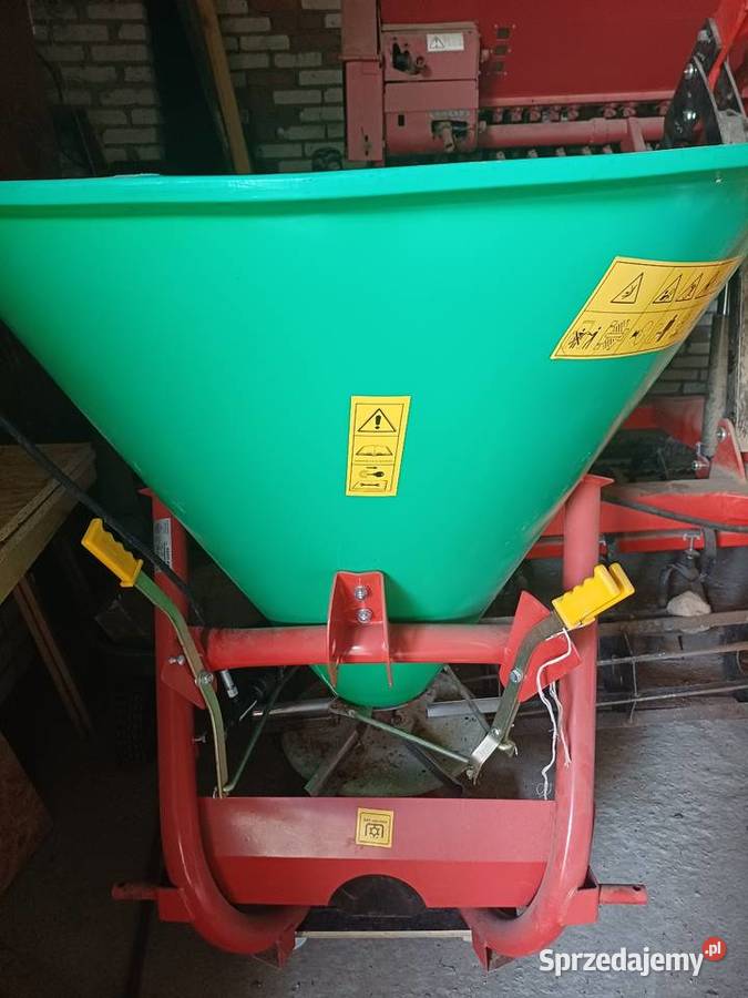 Rosiewacz nowozu 500 l lubelskie Zamość