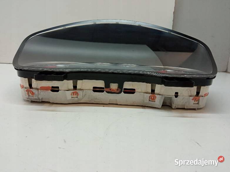 LICZNIK EU 3M5110849GJ 16 B Ford Focus C I Liczniki i zegary