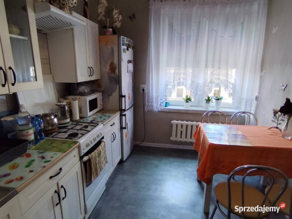 Rzeszów centrum Mieszkanie 2 pokoje 4211 m2 podkarpackie