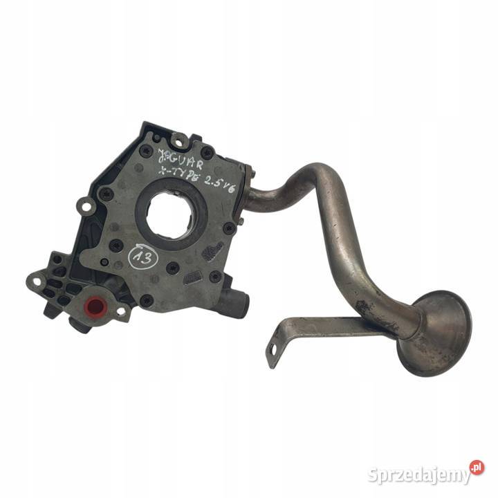POMPA OLEJU Jaguar XType 25 V6 olejowa SMOK Chełm