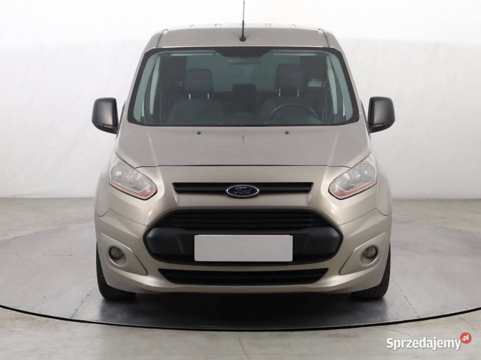 Ford Tourneo Connect 10 EcoBoost sprzedam