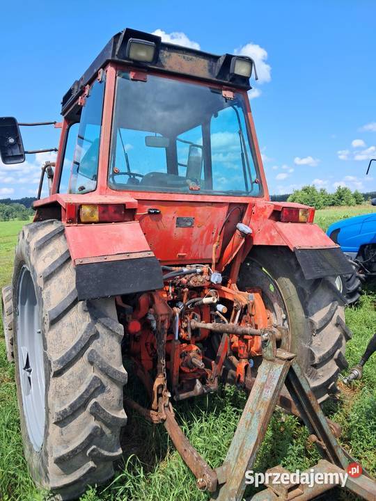 LTZ 55 4x4 Suwałki