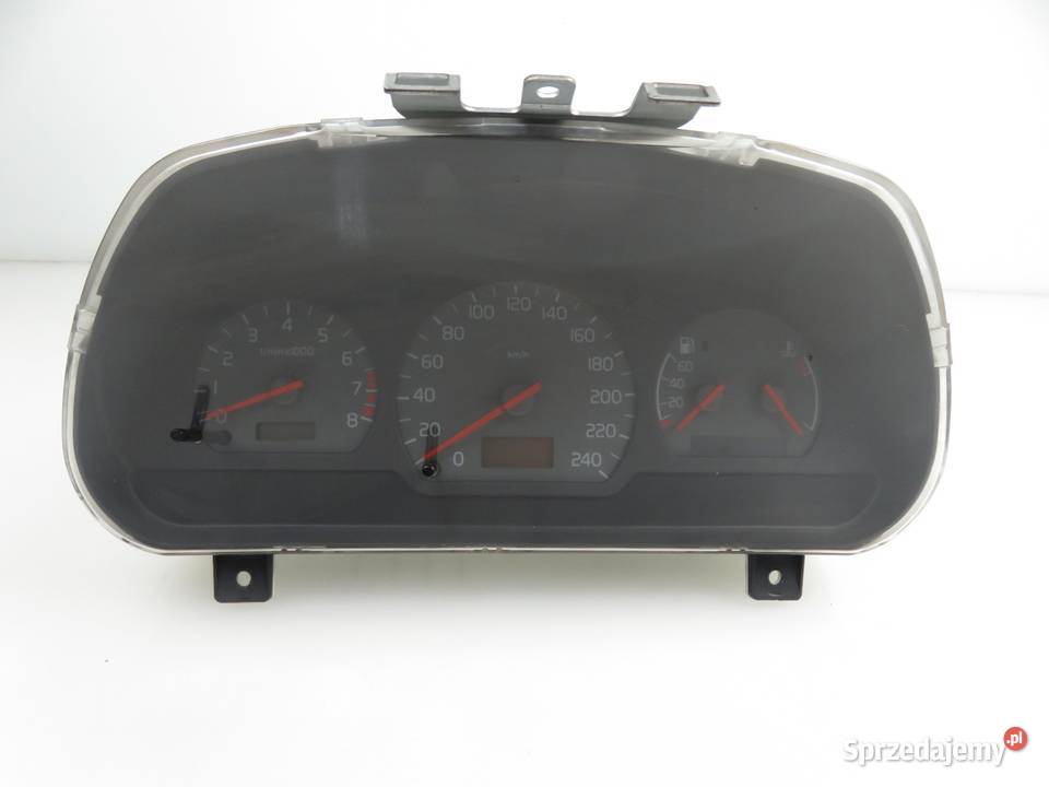 LICZNIK VOLVO V40 I 18 30858334