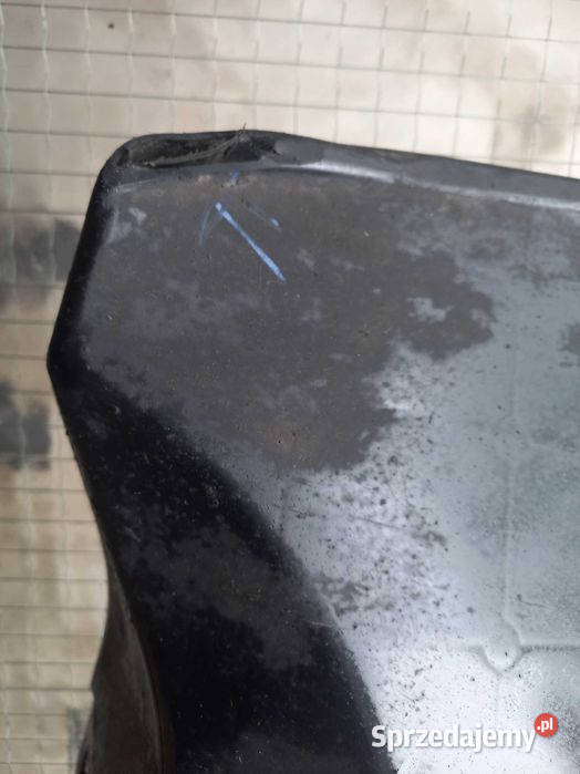 nadkole prawe tył toyota yaris III 12r świętokrzyskie Wola Jachowa