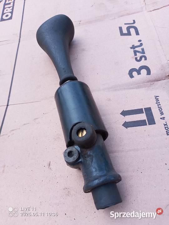 Mercedes g klasa 463 gałka gałka reduktora terenowe małopolskie Kocmyrzów