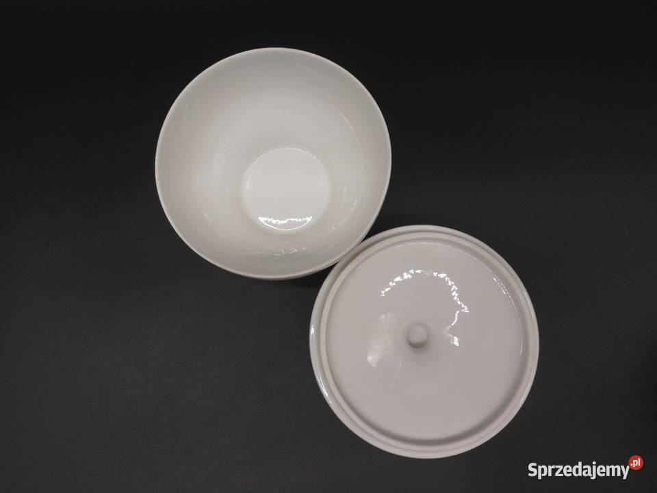 Cukiernica Thomas Rosenthal Rotunda Tapio Raszków