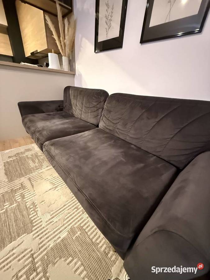 Sprzedam kanapę Sofy i kanapy Warszawa sprzedam