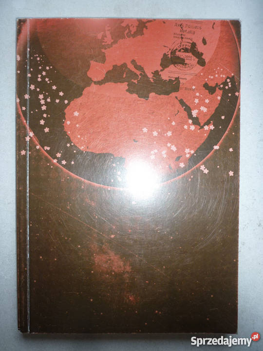 AXIS POWERS HETALIA 5 wielkopolskie Piła