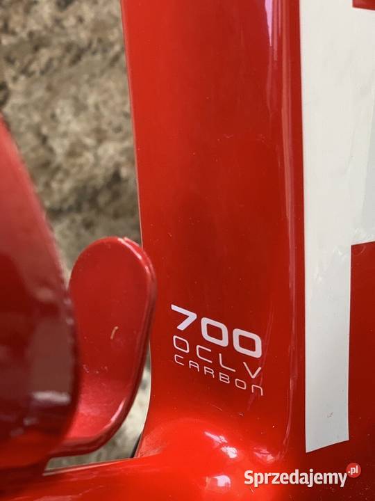 Rower szosowy Team Trek Domane Factory Racing Szosowe Szczecin