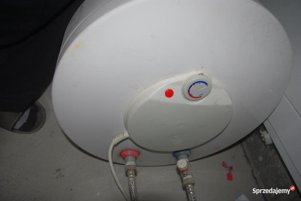 Podgrzewacz pojemnościowy 60l ZELMECH Łódź