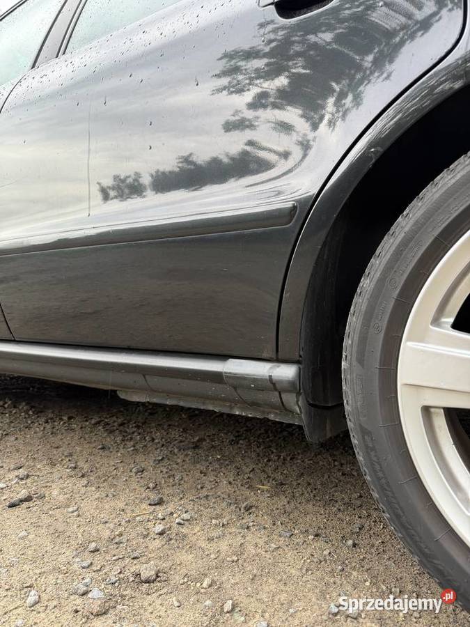 Audi A4 B5 18T AEB 150 1995 213 000 Climatronic 1800cm3 Węgry