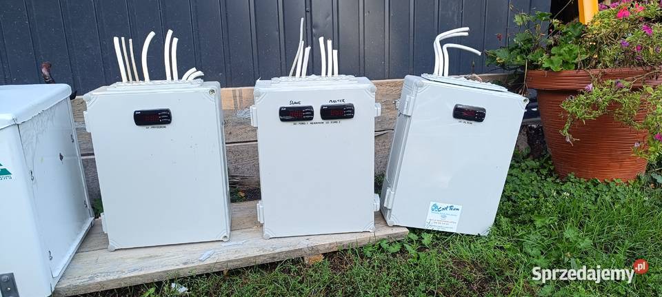 Zestaw chłodniczy friga bohn lubelskie