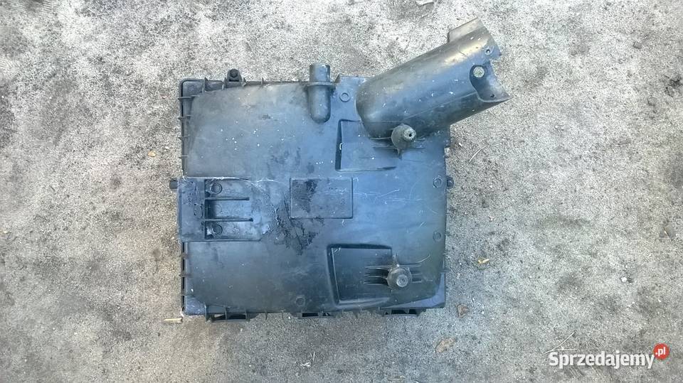 Obudowa filtra powietrza Renault Master Opel mazowieckie Siedlce